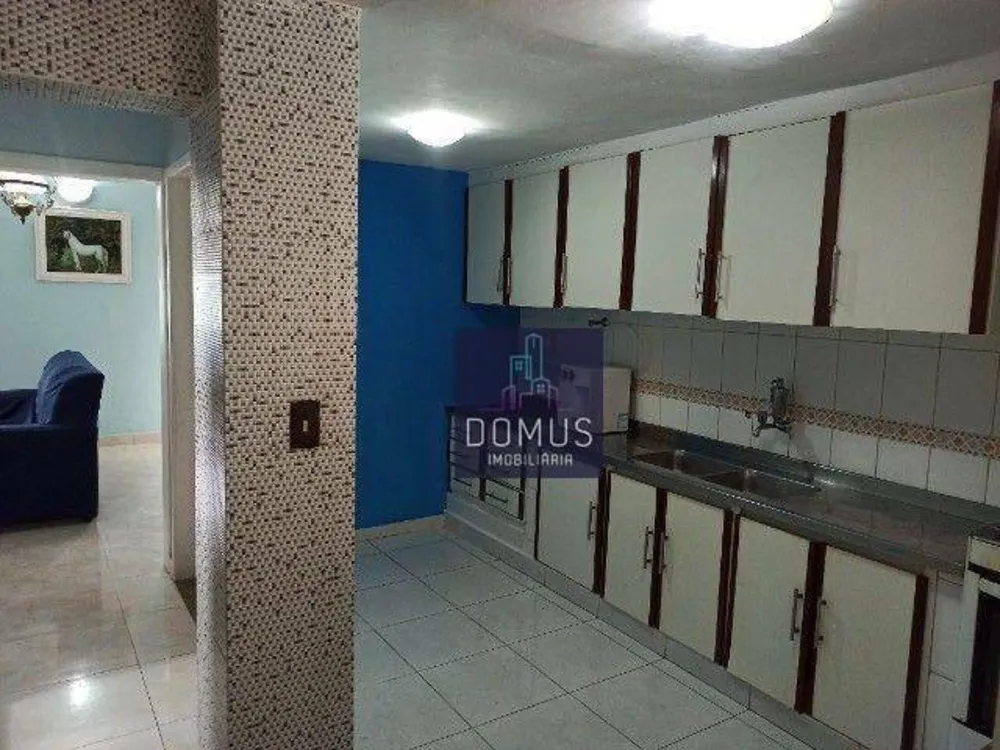 Casa, 4 quartos, 260 m² - Foto 6