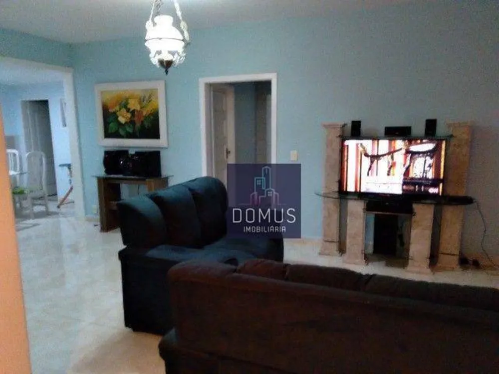 Casa, 4 quartos, 260 m² - Foto 2