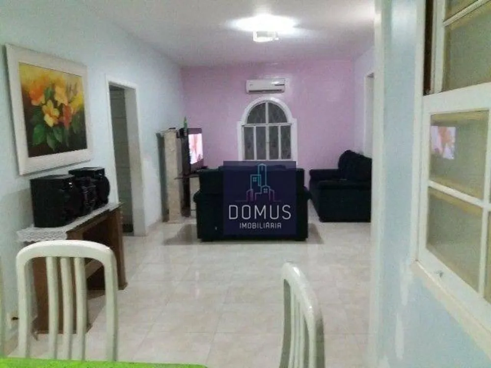 Casa, 4 quartos, 260 m² - Foto 12