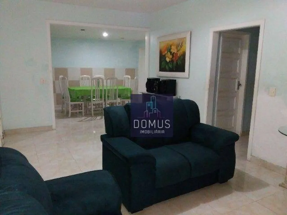 Casa, 4 quartos, 260 m² - Foto 16