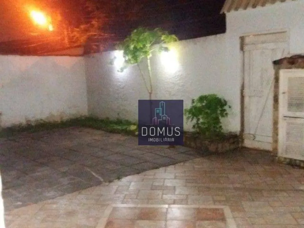 Casa, 4 quartos, 260 m² - Foto 14