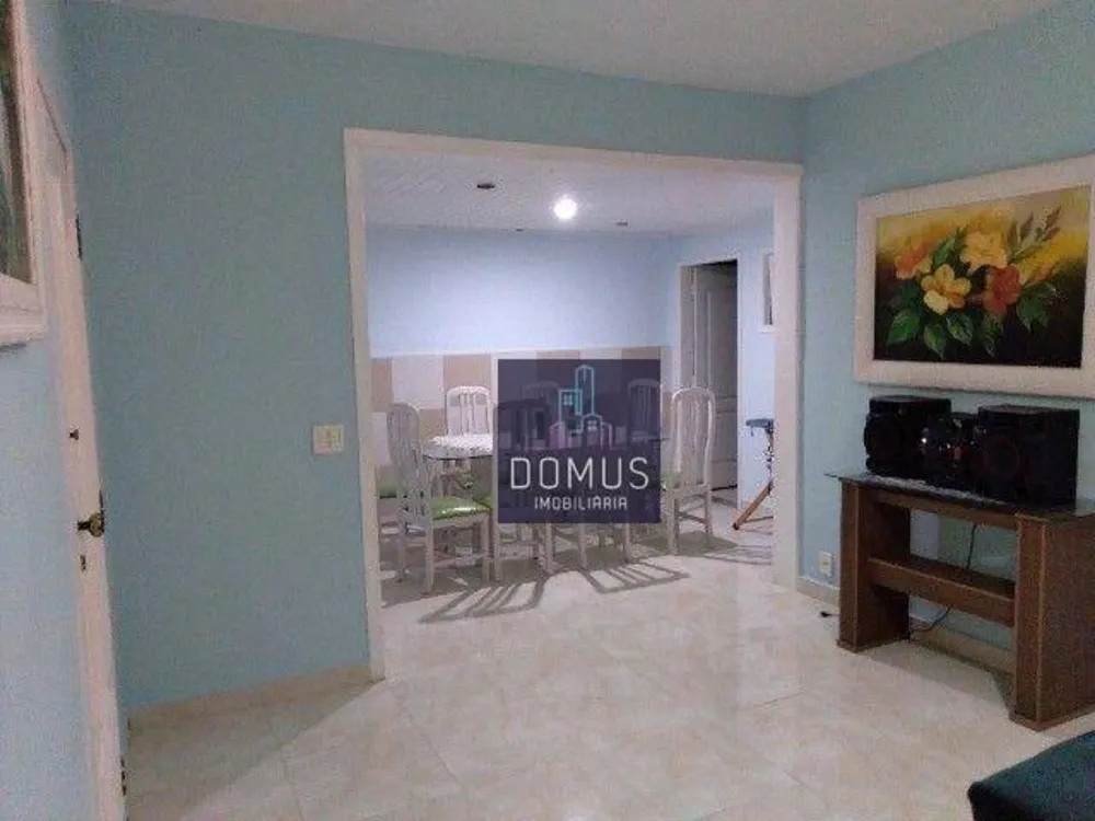 Casa, 4 quartos, 260 m² - Foto 3