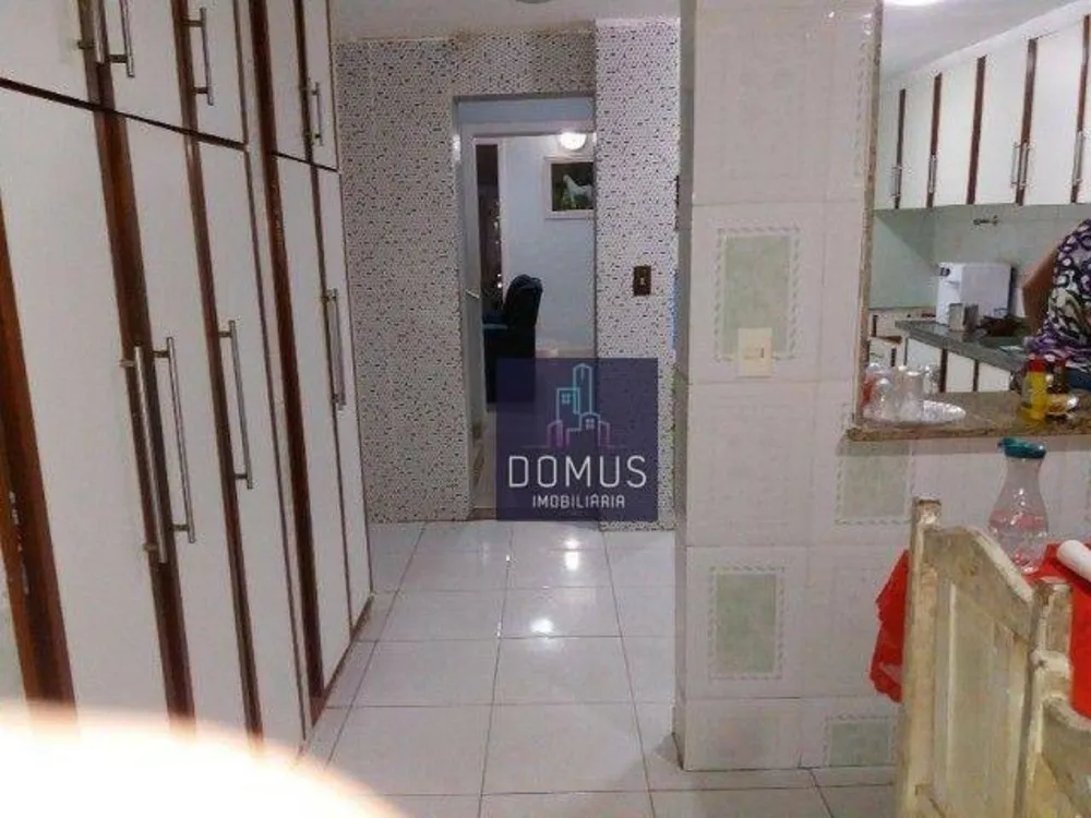 Casa, 4 quartos, 260 m² - Foto 13