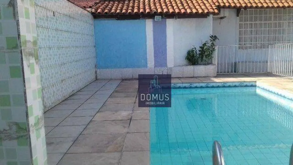 Casa, 4 quartos, 260 m² - Foto 8