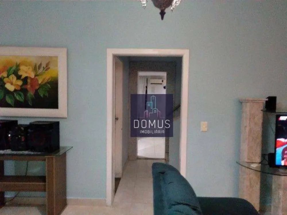 Casa, 4 quartos, 260 m² - Foto 1