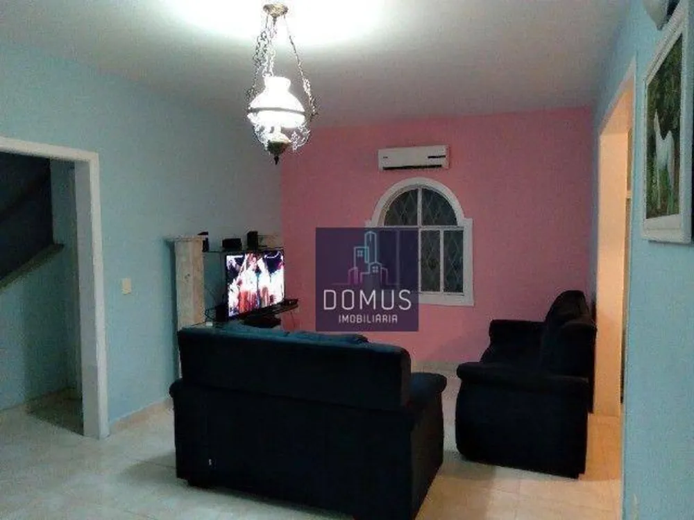 Casa, 4 quartos, 260 m² - Foto 17