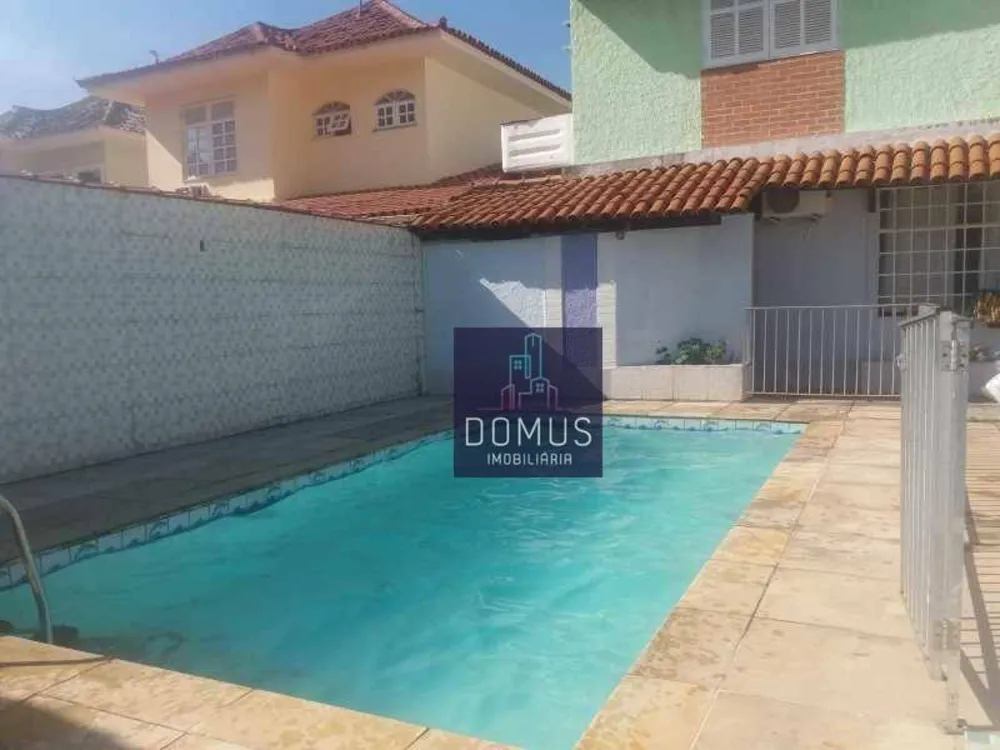 Casa, 4 quartos, 260 m² - Foto 7