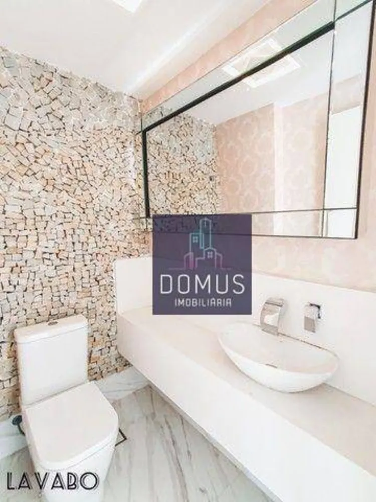 Casa, 3 quartos, 200 m² - Foto 15