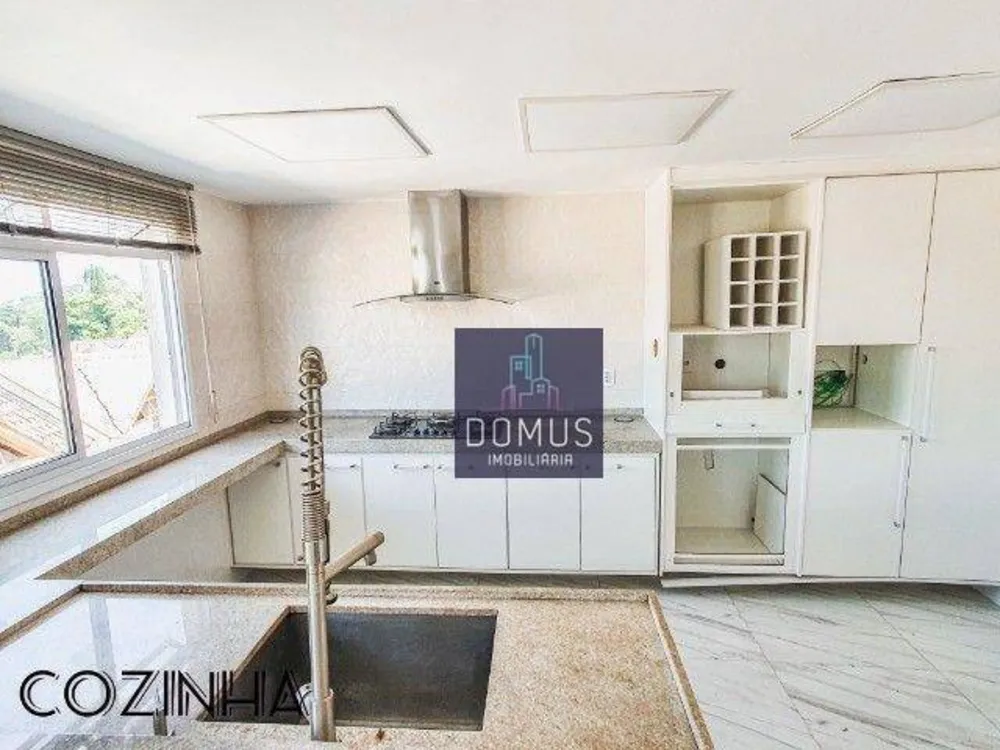 Casa, 3 quartos, 200 m² - Foto 6