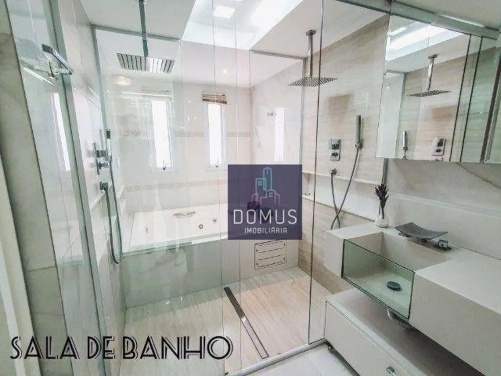 Casa, 3 quartos, 200 m² - Foto 8