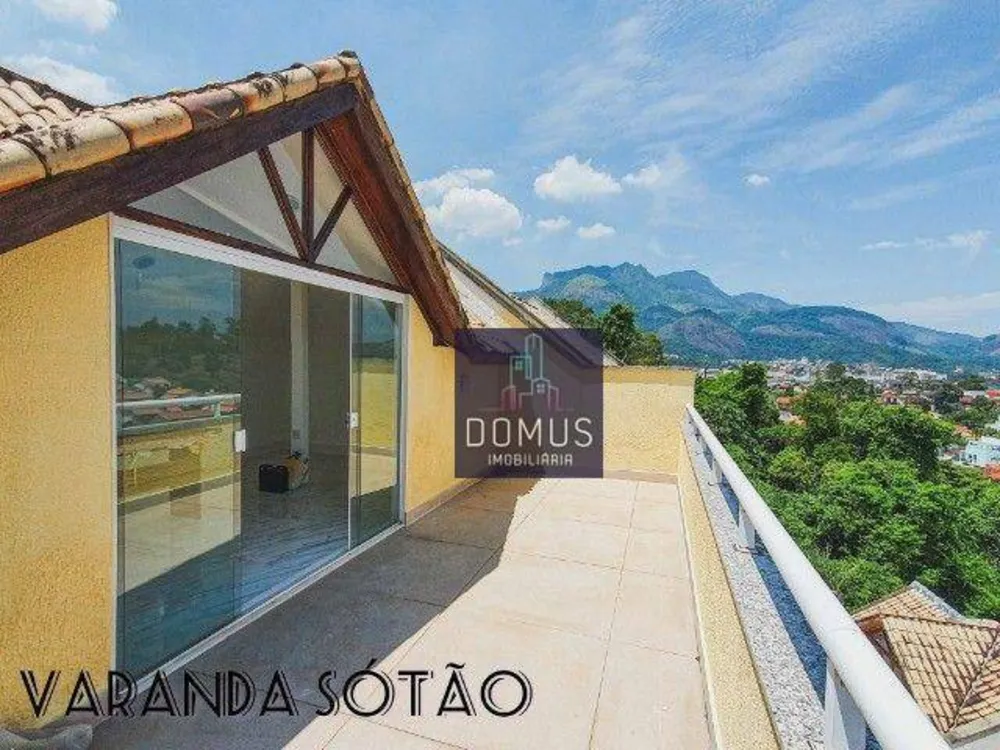 Casa, 3 quartos, 200 m² - Foto 17