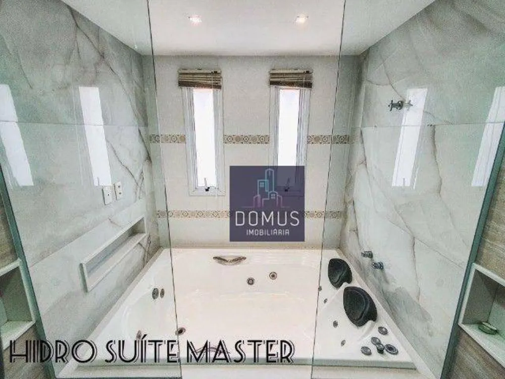 Casa, 3 quartos, 200 m² - Foto 9