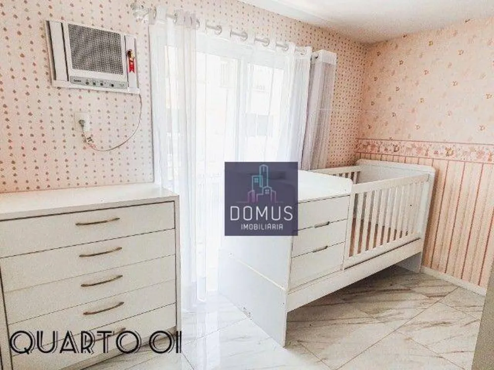 Casa, 3 quartos, 200 m² - Foto 12