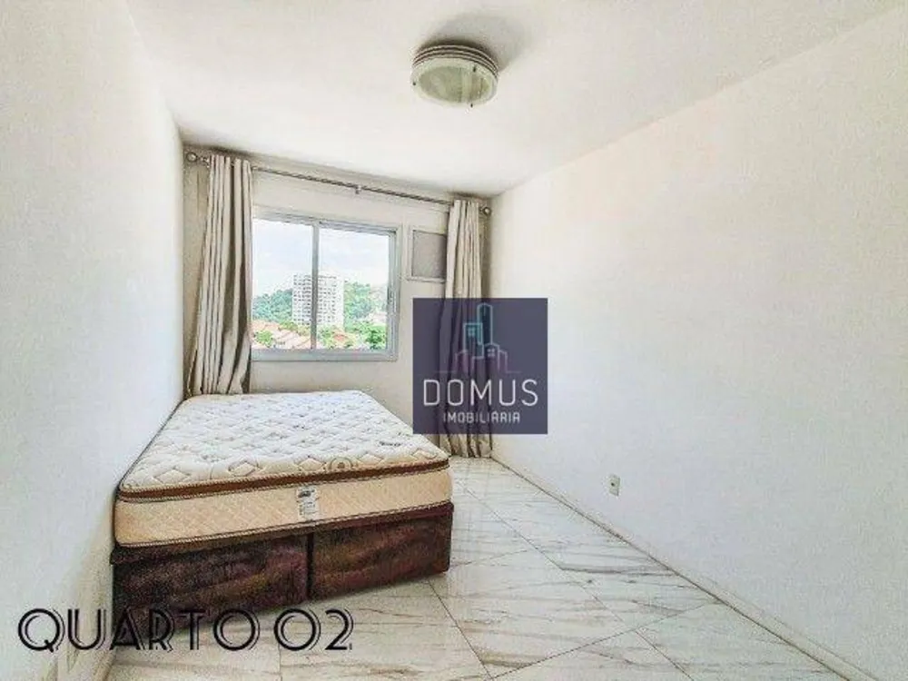 Casa, 3 quartos, 200 m² - Foto 13