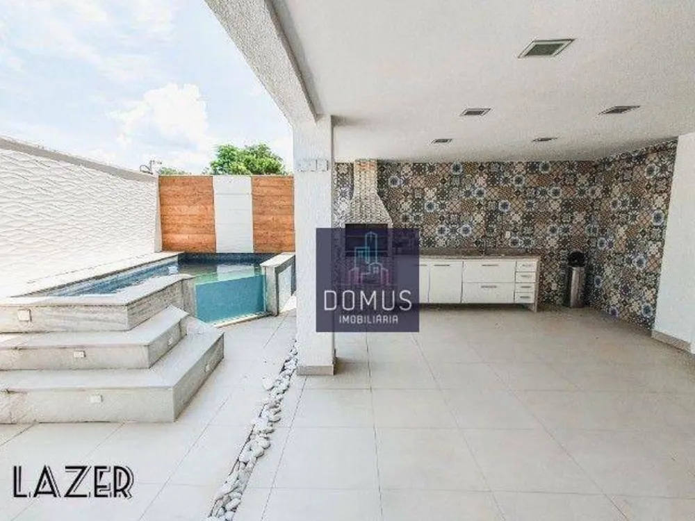 Casa, 3 quartos, 200 m² - Foto 3