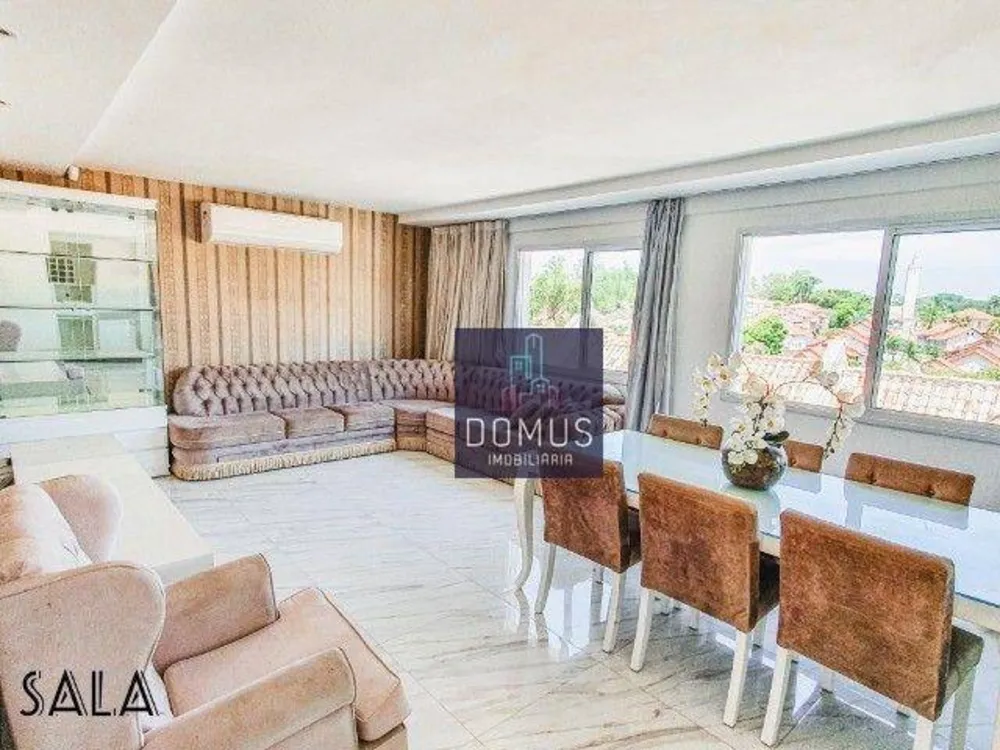 Casa, 3 quartos, 200 m² - Foto 2