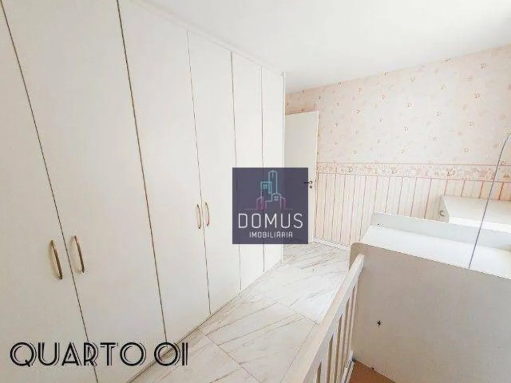 Casa, 3 quartos, 200 m² - Foto 11
