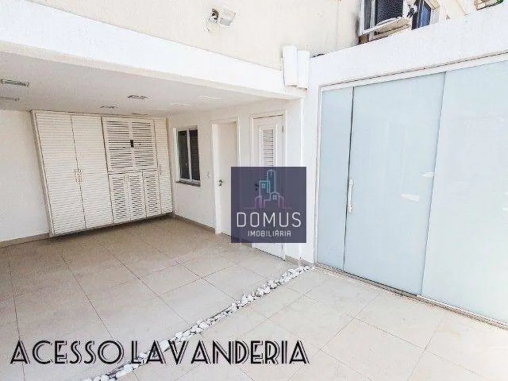 Casa, 3 quartos, 200 m² - Foto 1