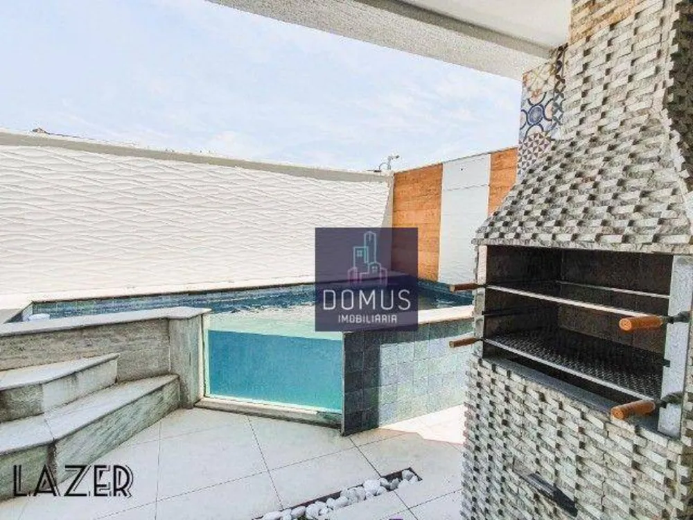 Casa, 3 quartos, 200 m² - Foto 4