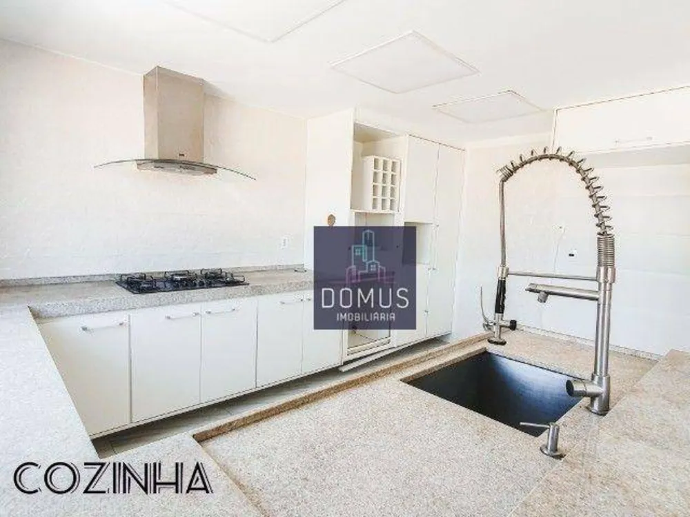 Casa, 3 quartos, 200 m² - Foto 5