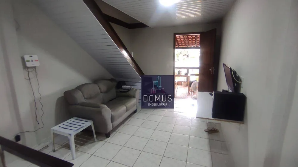 Casa, 2 quartos, 55 m² - Foto 1