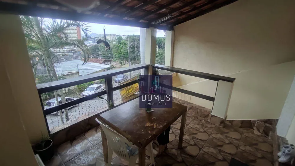 Casa, 2 quartos, 55 m² - Foto 12