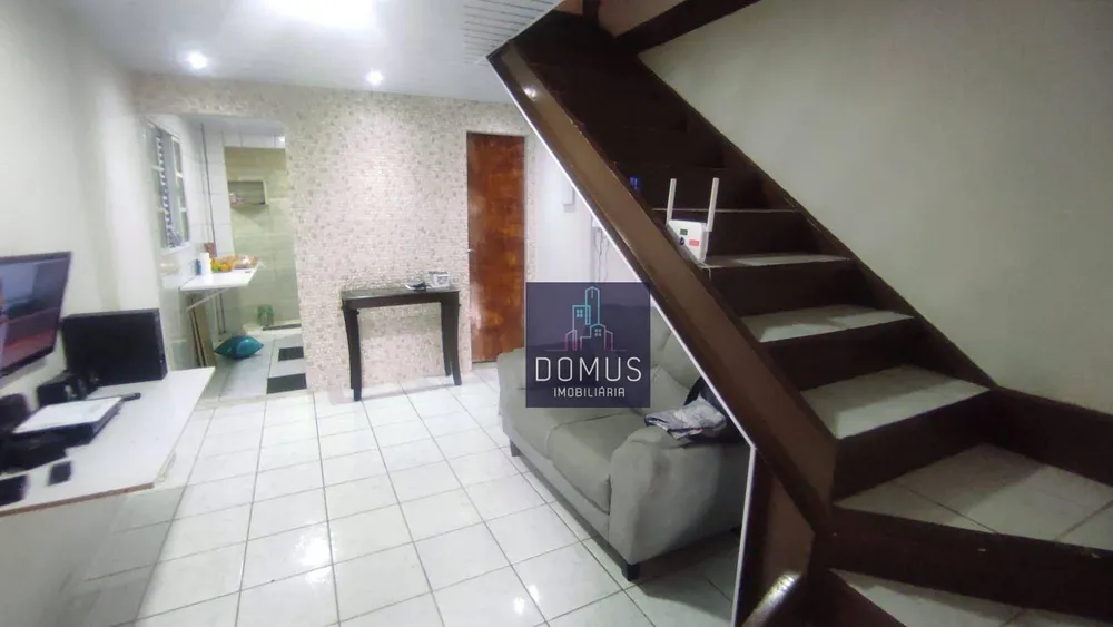 Casa, 2 quartos, 55 m² - Foto 11