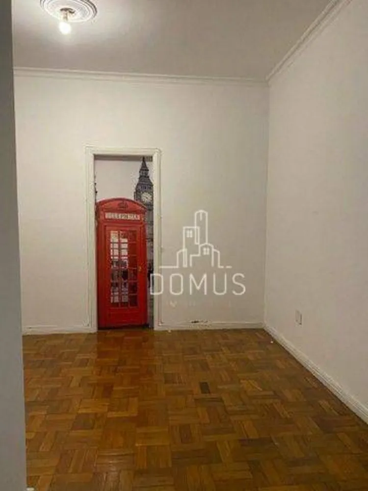 Apartamento, 1 quarto, 54 m² - Foto 3