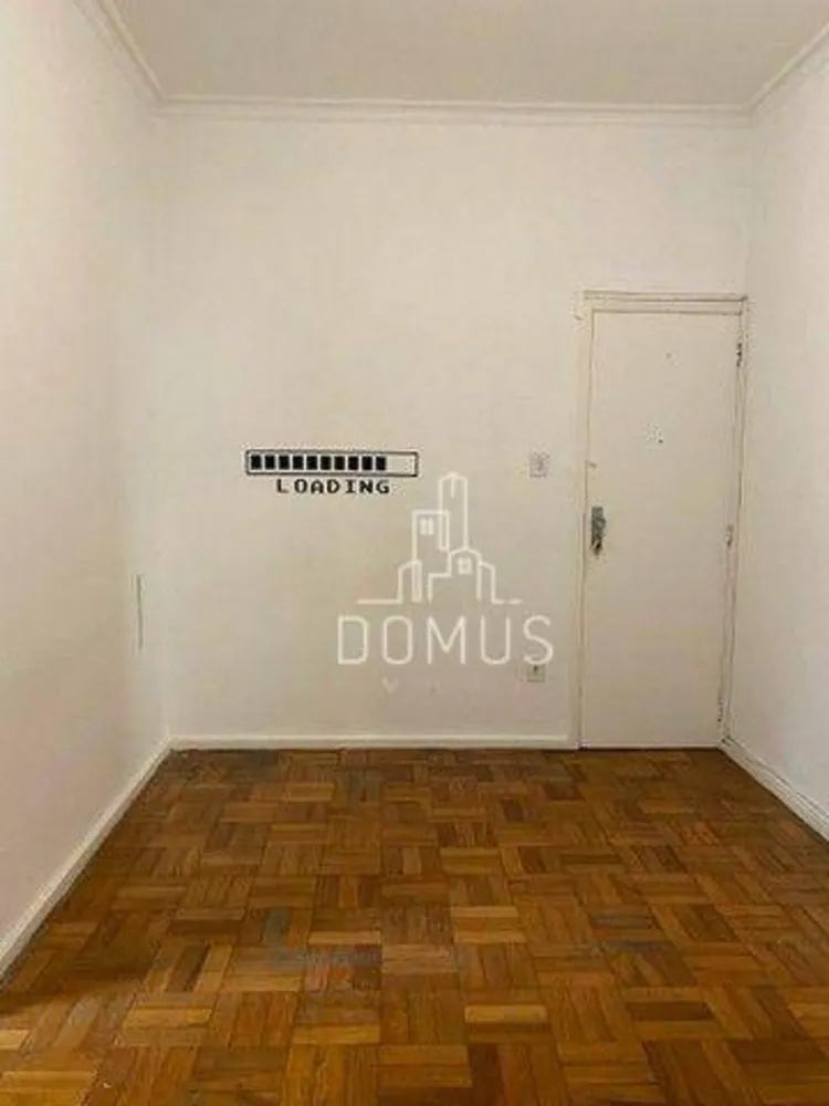 Apartamento, 1 quarto, 54 m² - Foto 1