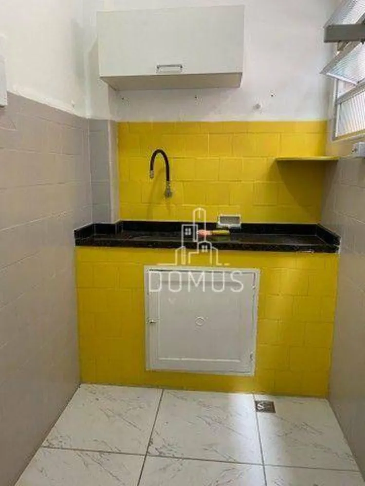 Apartamento, 1 quarto, 54 m² - Foto 2
