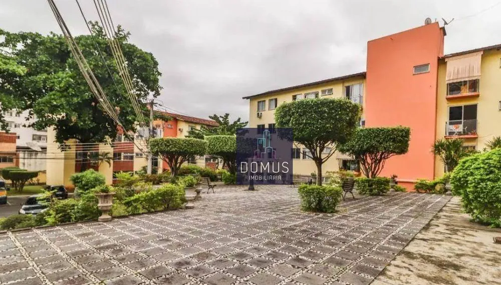 Apartamento, 2 quartos, 61 m² - Foto 12