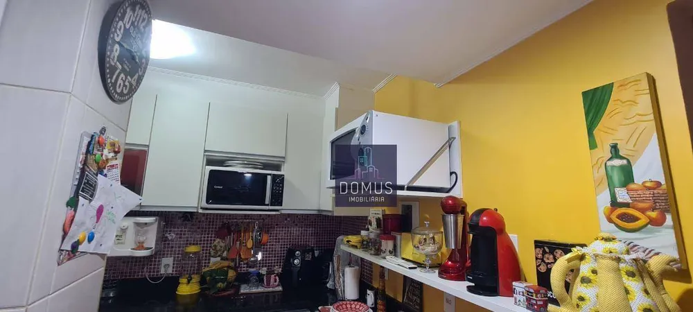 Apartamento, 2 quartos, 61 m² - Foto 1