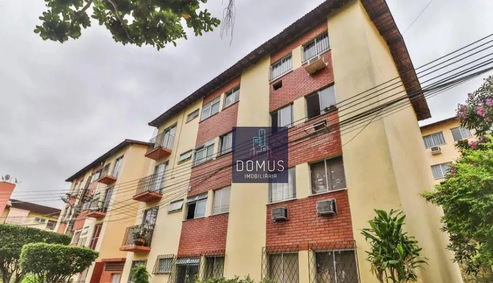 Apartamento, 2 quartos, 61 m² - Foto 7