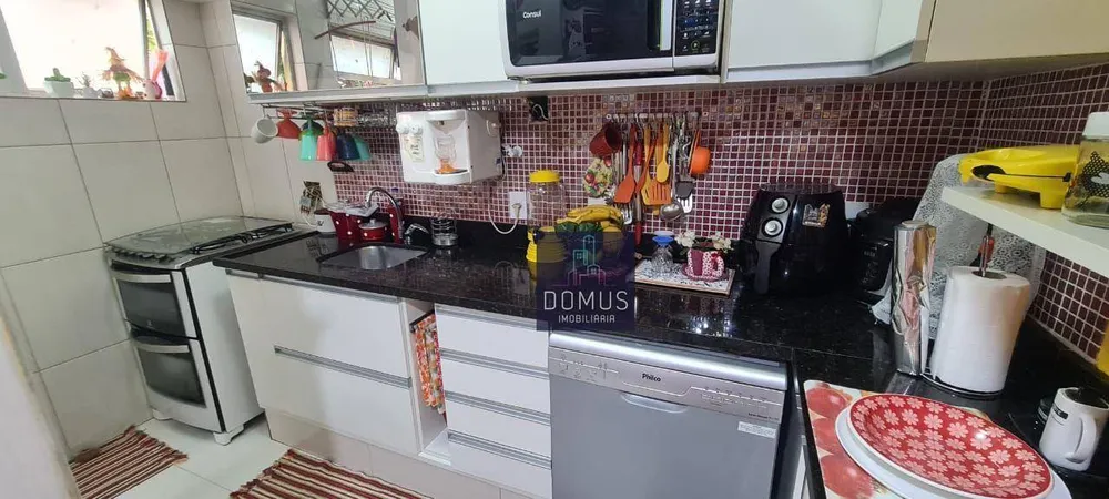 Apartamento, 2 quartos, 61 m² - Foto 20