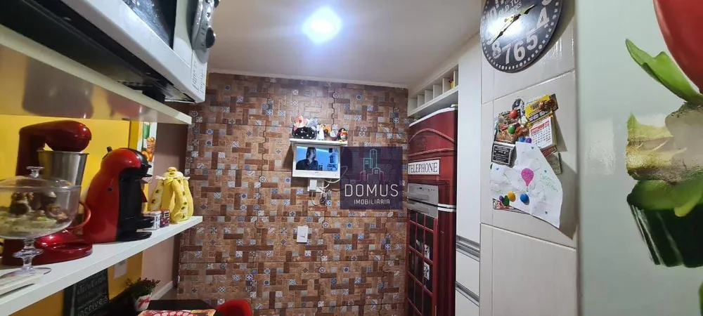 Apartamento, 2 quartos, 61 m² - Foto 23
