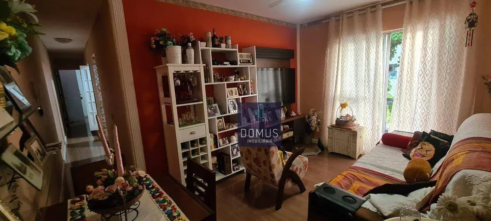 Apartamento, 2 quartos, 61 m² - Foto 5
