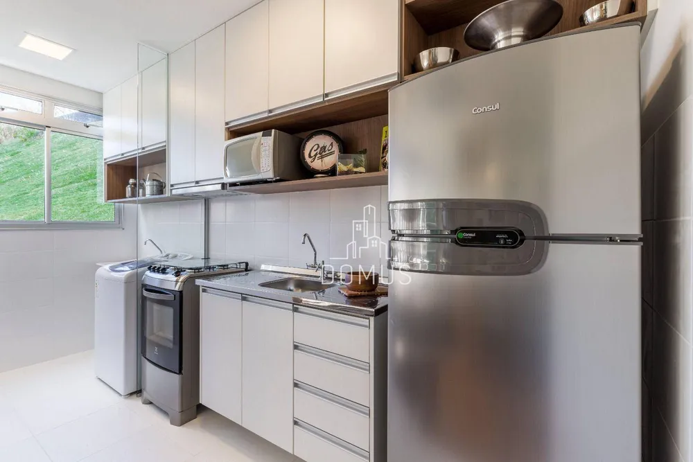 Apartamento, 2 quartos, 50 m² - Foto 7