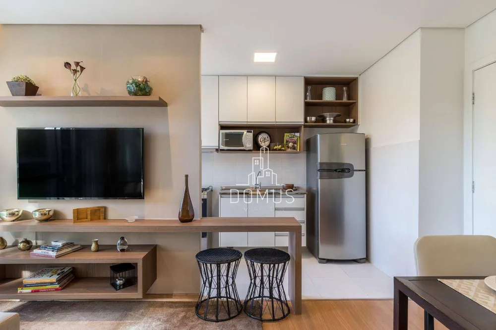 Apartamento, 2 quartos, 50 m² - Foto 8