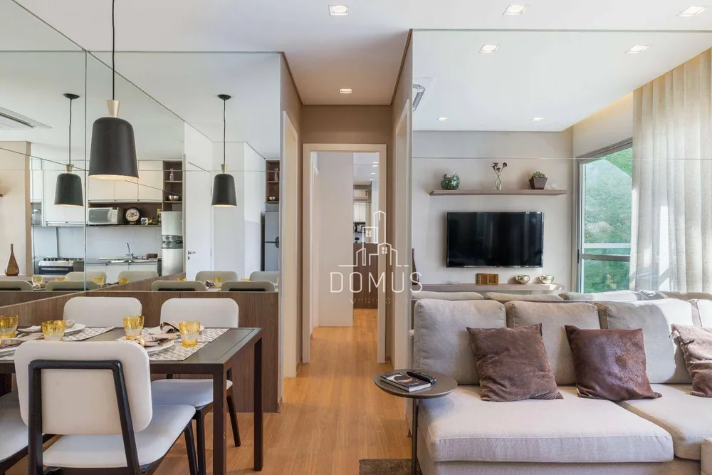Apartamento, 2 quartos, 50 m² - Foto 6