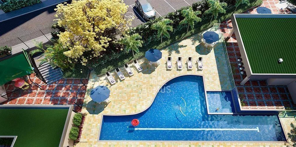Apartamento, 2 quartos, 50 m² - Foto 13