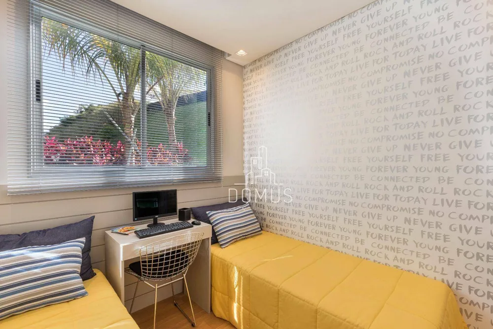 Apartamento, 2 quartos, 50 m² - Foto 5