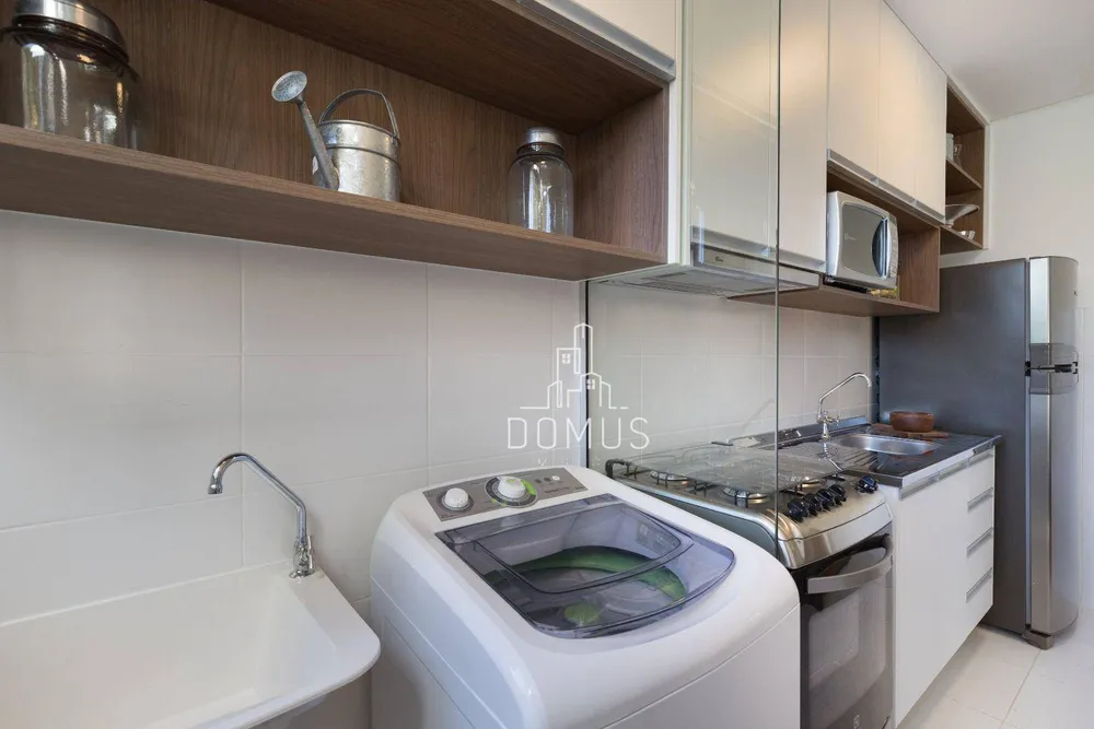 Apartamento, 2 quartos, 50 m² - Foto 9