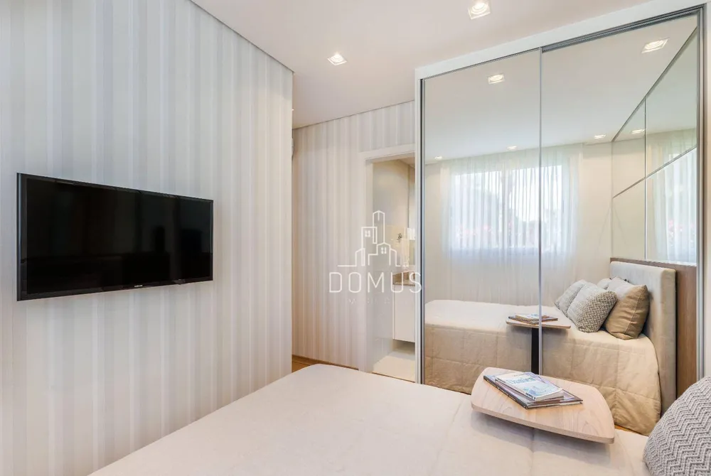Apartamento, 2 quartos, 50 m² - Foto 4