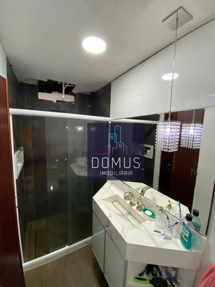 Casa, 2 quartos, 110 m² - Foto 5