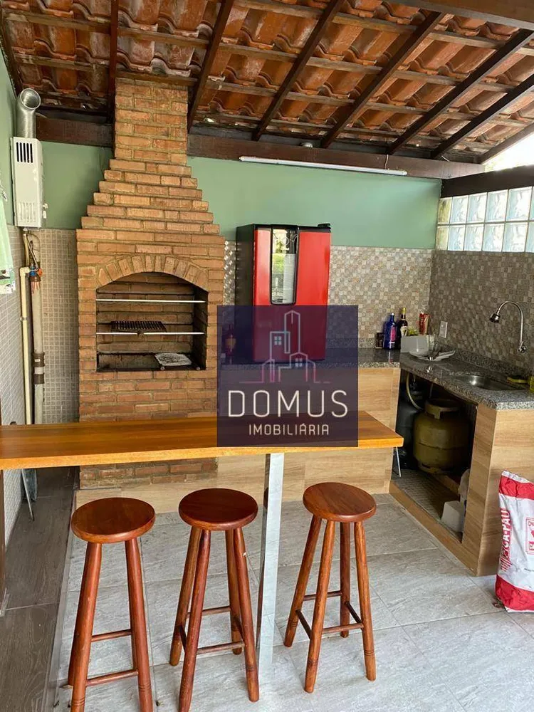 Casa, 2 quartos, 110 m² - Foto 12