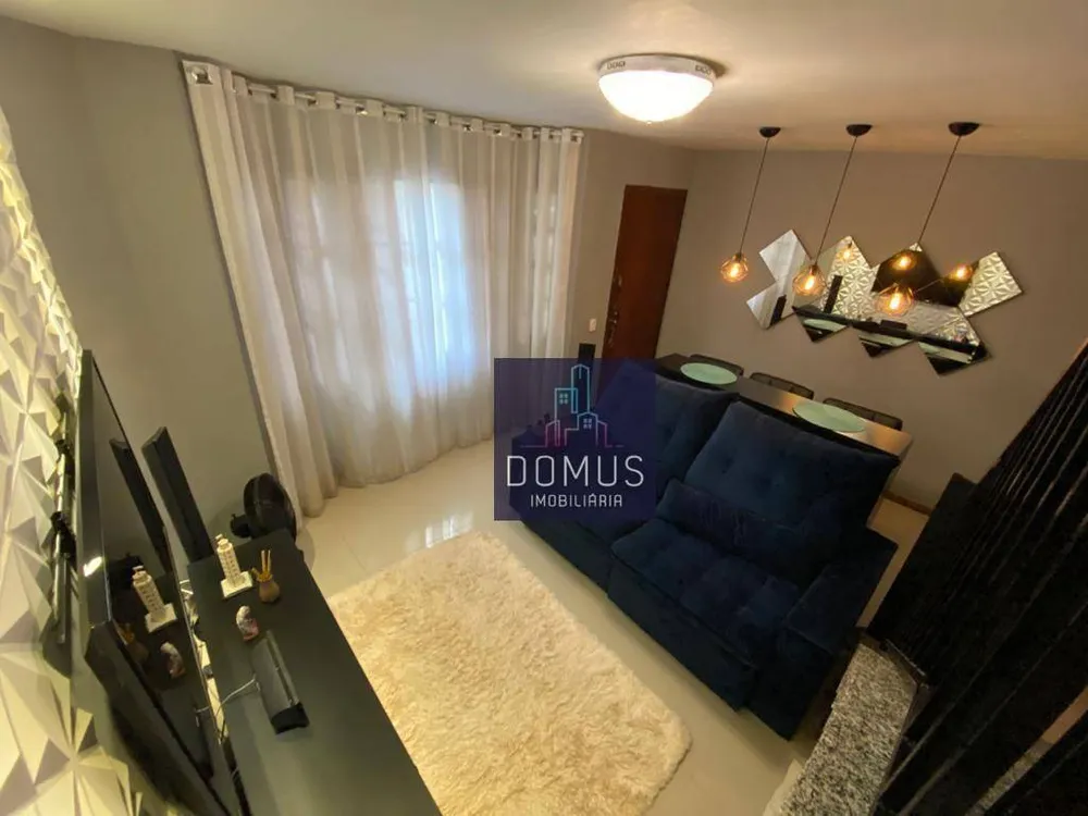 Casa, 2 quartos, 110 m² - Foto 1