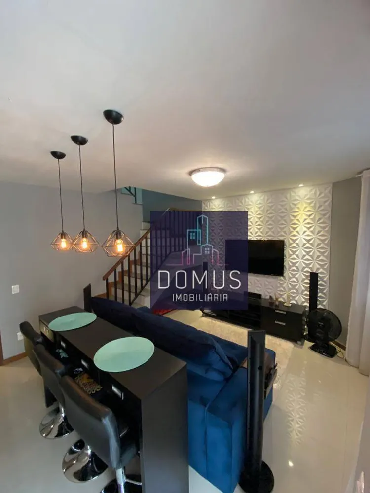 Casa, 2 quartos, 110 m² - Foto 7