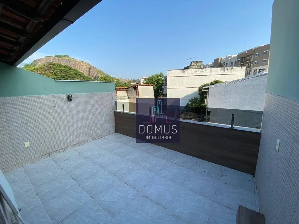 Casa, 2 quartos, 110 m² - Foto 8