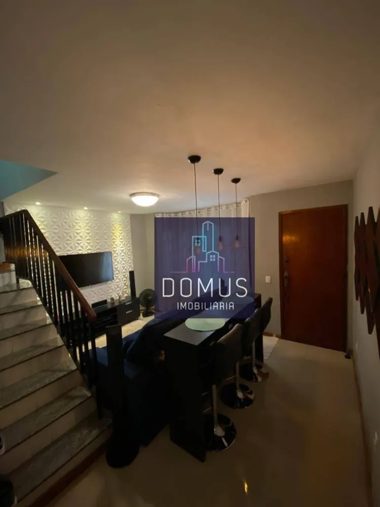 Casa, 2 quartos, 110 m² - Foto 2