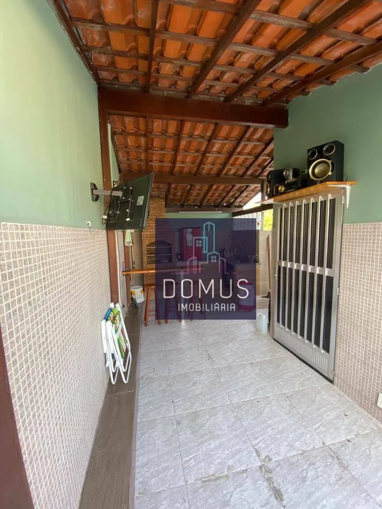Casa, 2 quartos, 110 m² - Foto 11